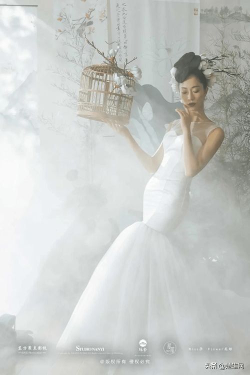 夢(mèng)幻婚禮，讓愛更美 琢舍美歌草坪婚禮秀，讓婚禮別開生面