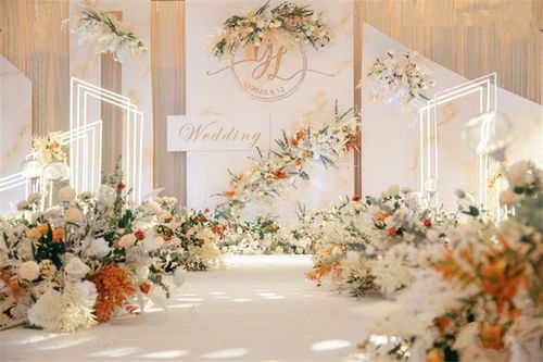 小預(yù)算萬元全包，上海致尚婚慶禮儀服務(wù)部精品折扣在wed114結(jié)婚網(wǎng)提供貼心方案