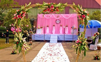 石家莊婚慶公司服務內容與價格解析，及網頁與網站設計要點