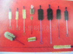 富陽市上里刷帚制品廠 匠心傳承，打造卓越刷制品
