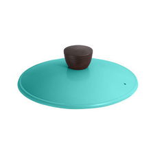 賽普瑞斯Cefrun蕊系列24cm不粘湯鍋 融合設計美學與實用創新的廚房利器